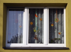 Пластмассовые окна в Ровно. Покупаем раз и навечно