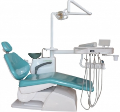 Стоматологические установки GRANUM - гарантированный фуррор в стоматологии