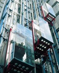 Установка лифтов: скорость и качество либо как научиться ценить свое время