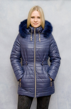 Дамские куртки оптом. Самые престижные модели осень-зима 2013-2014