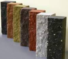 Блок рваный камень: выясни о преимуществах использования