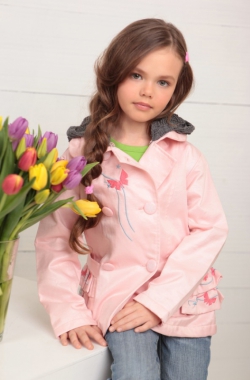Что должно быть в детском гардеробе? Мода для самых малеханьких либо детские куртки 2013!
