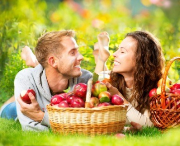 Если уж брать яблоки оптом, то только с «райским вкусом»!