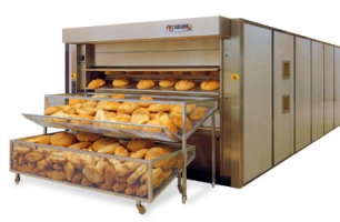 Хлебопекарные печи: универсальное решение выпечки хлебобулочных изделий