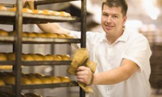 Хлебопекарные печи: универсальное решение выпечки хлебобулочных изделий