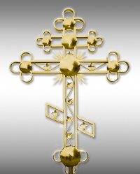 Изготовка крестов: традиции и новаторства