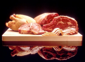 Как сохранить мясо свежайшим?