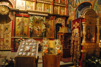Церковная утварь на рынке Украины: обзор наилучших предложений