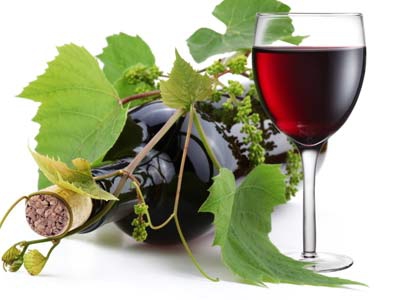 Акцизы на фруктовое вино желают понизить сходу в 100 раз