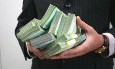 АМКУ наштрафовал бизнес в 2012 году на 814 миллионов гривен