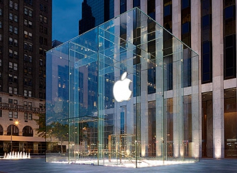 Apple купила стартап WiFiSlam
