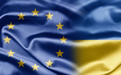 Большая часть украинских предпринимателей желают сотрудничества с ЕС