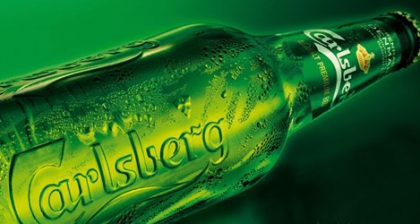 Carlsberg заполучил 100% Балтики