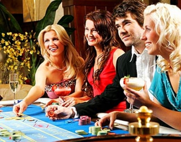 Делайте ставки, господа: казино желают легализовать