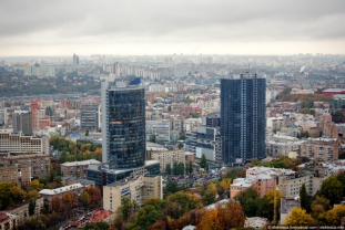 Специалисты окрестили самые прибыльные районы Киева