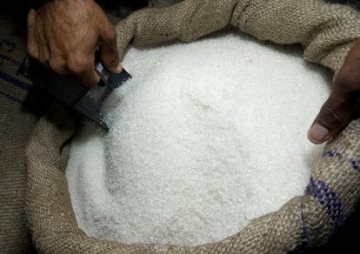 ЕС будет есть украинский сахар
