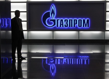 Газпром получает в Украине 600% прибыли