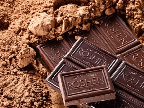 Импорт продукции Roshen в Россию возобновится весной 2014 года