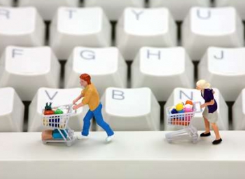 Количество Интернет-магазинов в Украине возросло в полтора раза