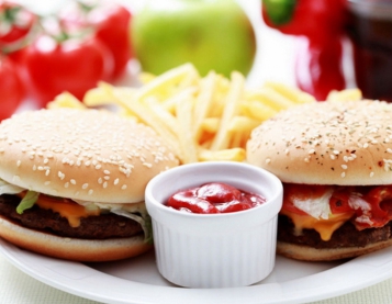 McDonalds оштрафовали за некачественную пищу