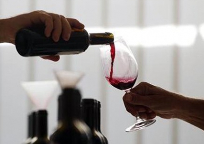 Глобальная промышленность вин оказалась на грани краха