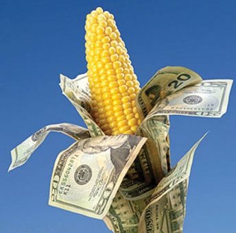 Monsanto выстроит под Винницей завод за $140 миллионов