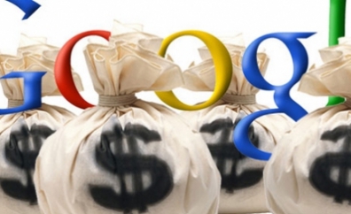 На $1 миллиардов желают оштрафовать Гугл