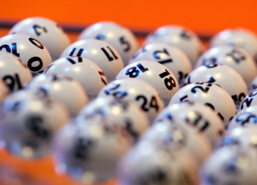 На лотереи в Украине желают ввести монополию