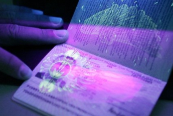Обещанных с 1 января биометрических паспортов пока не будет