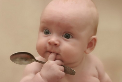 Российские предприятия стали создавать больше детского питания
