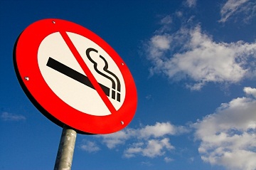 Продажу пива и сигарет в киосках желают запретить