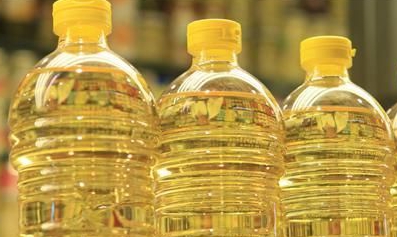 Создание подсолнечного масла в Украине свалилось на 17%