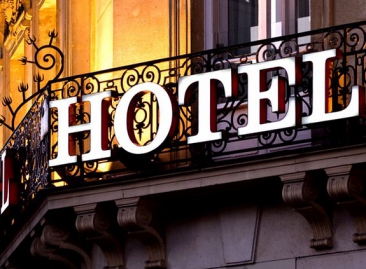 Проживание в европейских гостиницах дорожает