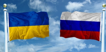 Наша родина подумывает о внедрении визового режима с Украиной