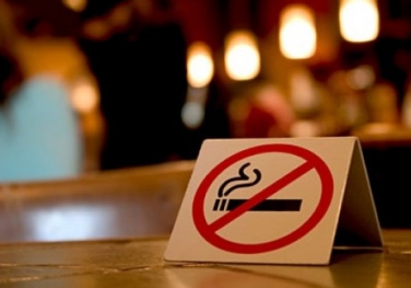 Сколько будет стоить бизнесу запрет на курение