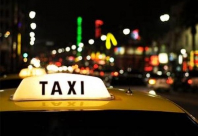 Сколько зарабатывают украинские таксисты