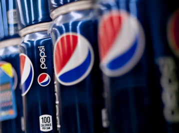 Сколько заработала PepsiCo в 2012 году
