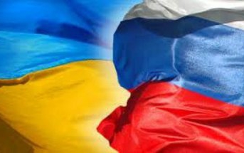 Товарооборот меж Украиной и Россией сократился