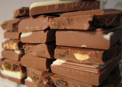 Украина будет продавать собственный шоколад в Ираке