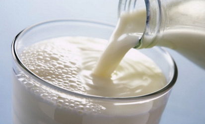 Украина нарастила импорт молочной продукции из Белоруссии