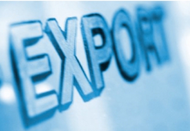 Украина прирастила экспорт продуктов на 2,8%