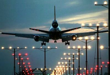 Украинские аэропорты предоставят компаниям большие скидки