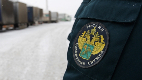 Украинские бизнесмены сетуют: Наша родина начала задерживать продукты на границе