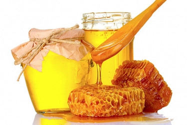 Украинский мед пользуется популярностью за границей