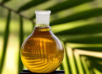 Украинским производителем стало нерентабельно добавлять пальмовое масло в продукты