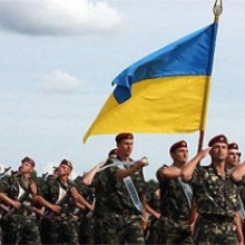 Укрбизнес выслал первую помощь украинской армии