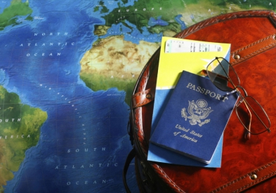 В каких странах украинцы могут оформить визу конкретно на границе