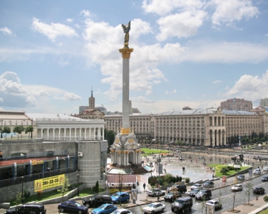В Киеве появится новый микрорайон