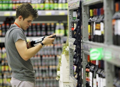В Крыму введут запрет на продажу алкоголя в ночное время