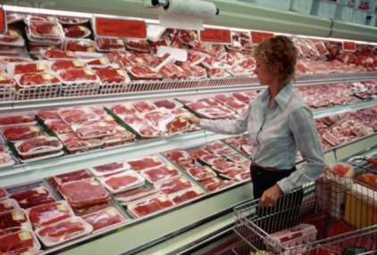 В Украине могут установить малые цены на мясо